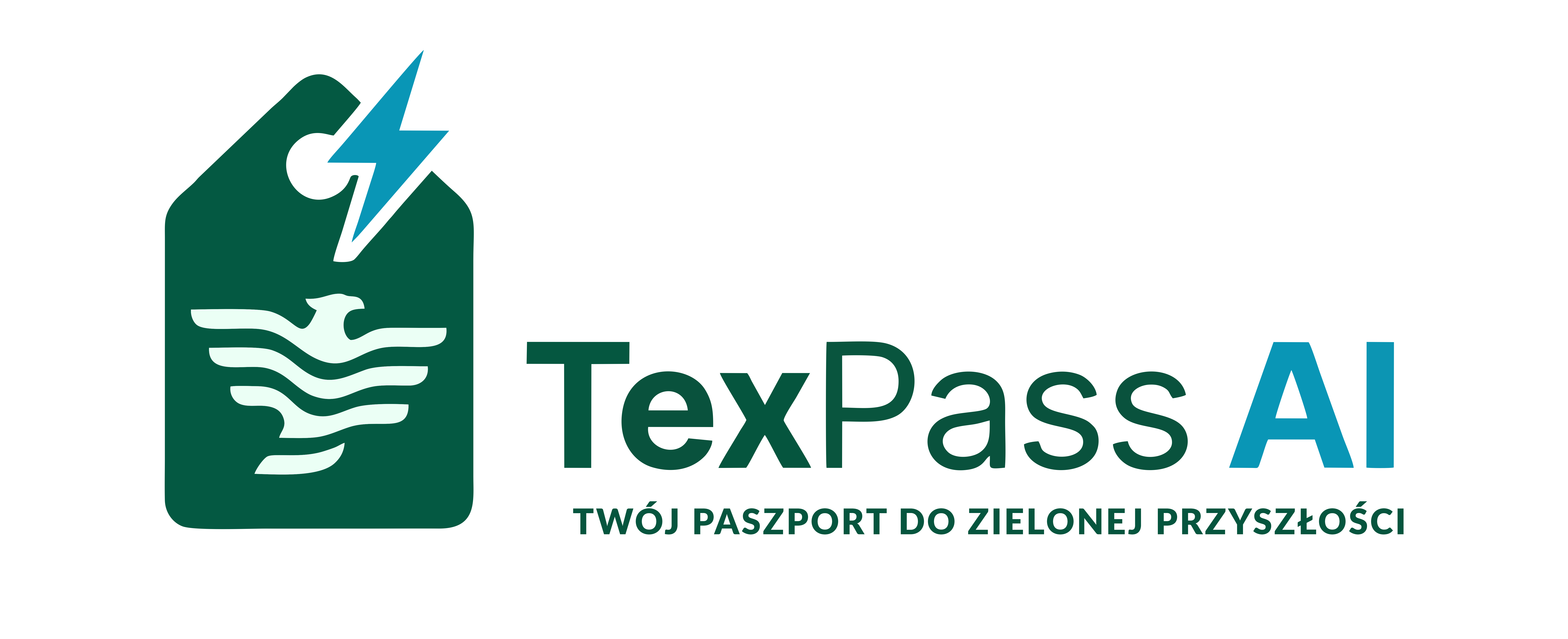 logo texpass 300x737